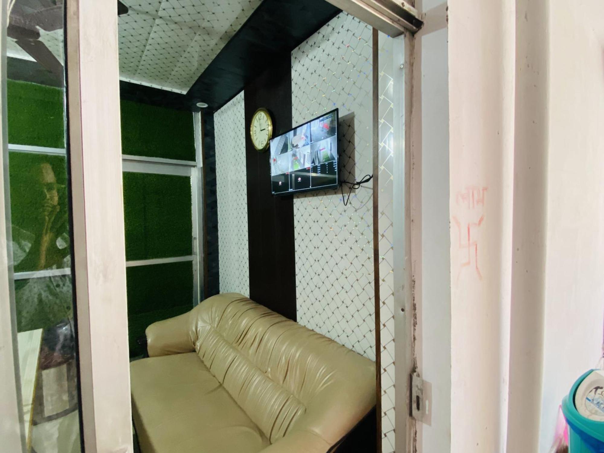 Dharohar Homestay By Yatrimap Ришикеш Экстерьер фото
